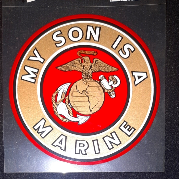 USMC Bundle - Picture 6 of 7